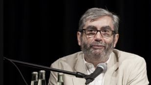 Antonio Muñoz Molina, escritor, frases