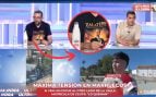 Paco Álvarez, colaborador, tertuliano, En boca de todos, Cuatro, Mediaset