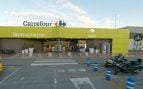 Asesinada una mujer de 44 años por su pareja en un centro comercial de Murcia