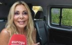 Ana Obregón en Antena 3. (Foto: Europa Press)