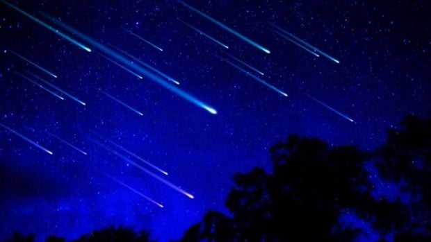 Perseidas