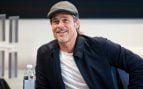 Brad Pitt. Imagen de EuropaPress.