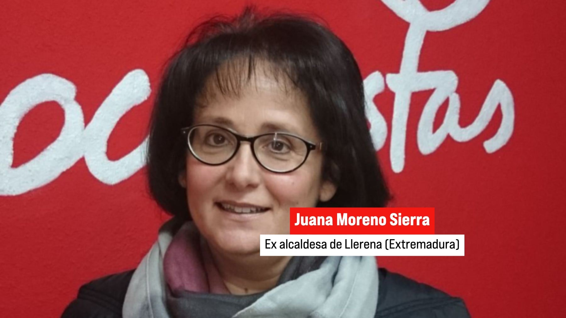 La Fiscalía imputa a una alcaldesa socialista de Extremadura por favorecer el negocio de su marido