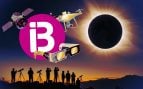 IB3 eclipse Baleares 12 agosto