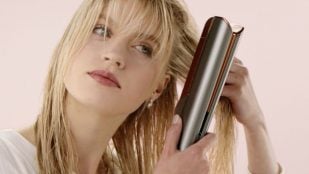 Dyson Airstrait
