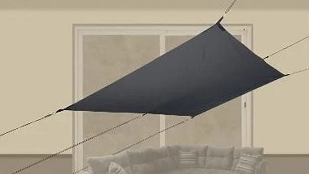 toldo Lidl