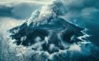 Erupción volcánica. (Foto: Freepik)