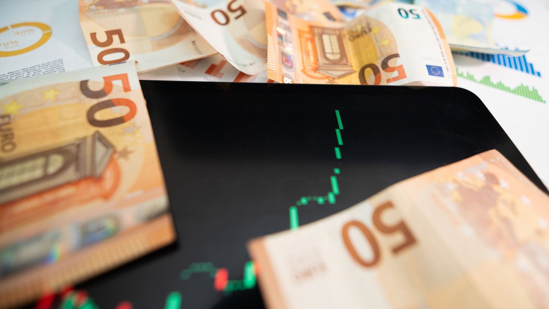 Esta es la cantidad que debes cobrar para formar parte del 1 % más rico de España, según un experto