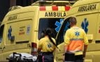 Al menos ocho niños heridos en un accidente en una atracción de la feria de Tona (Barcelona)