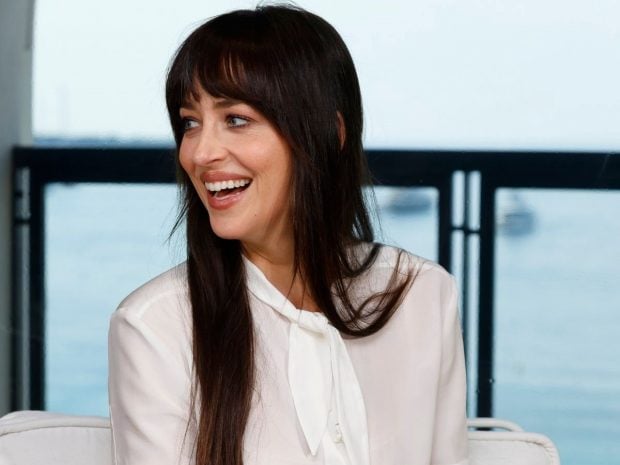 Marilyn Monroe, Dakota Johnson