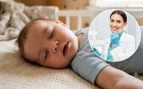 Soy dentista y no debes permitir que un bebé respire con la boca abierta: éste es el motivo clínico