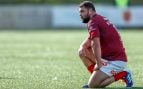 La juez procesa al jugador de rugby por la documentación falsa que eliminó a España del Mundial