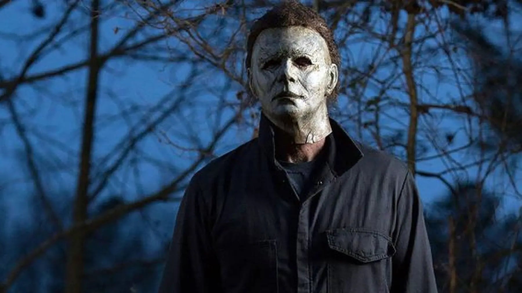 Imagen de la película ‘La noche de Hallowween’ (Universal Pictures).