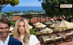 Don Carlos Marbella, hotel Don Carlos, hotel