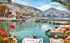 Puerto de Sarande