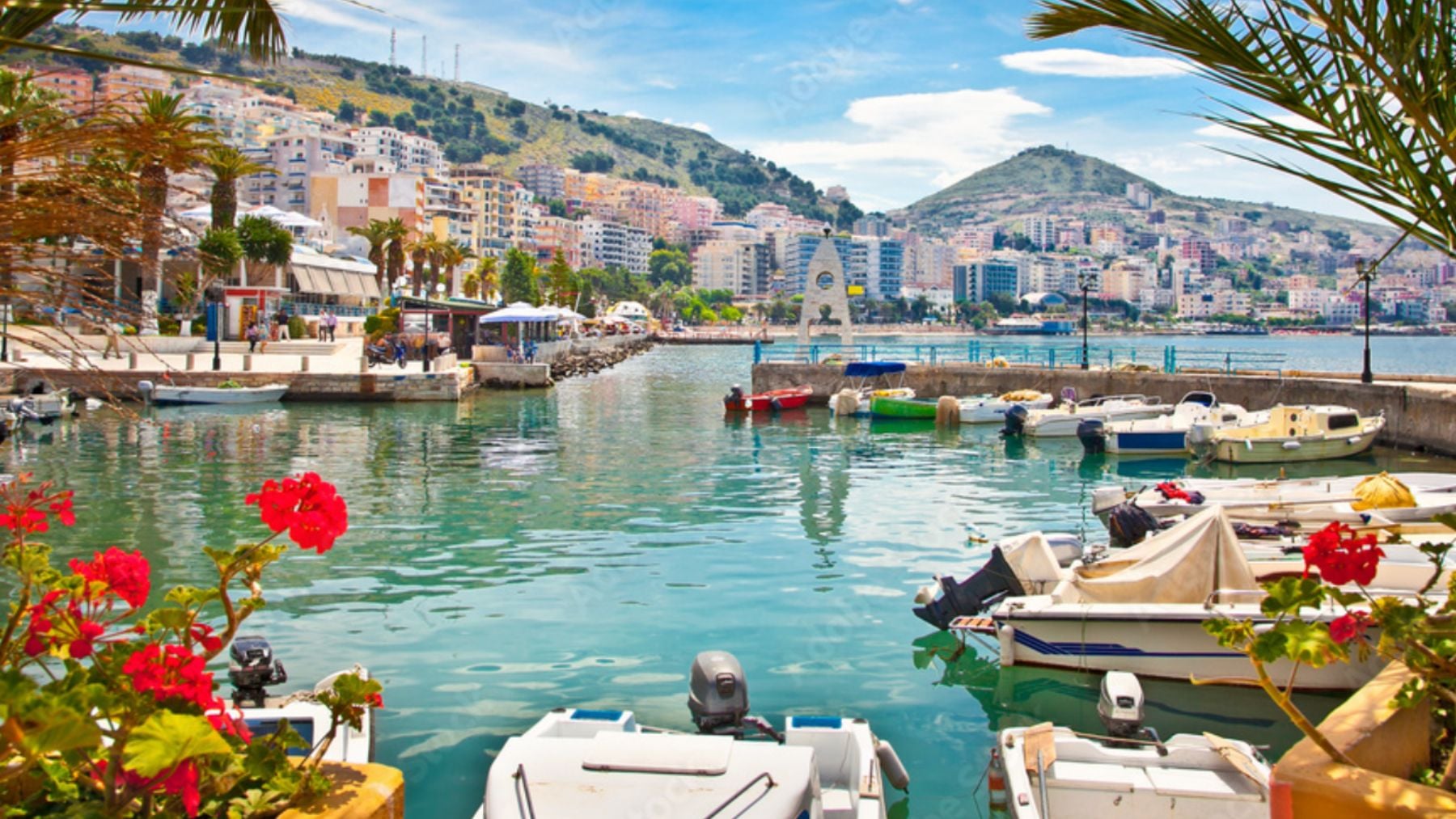 Se revela el destino de playa más barato de Europa: un café por 1,5 euros y una cerveza por 3 euros