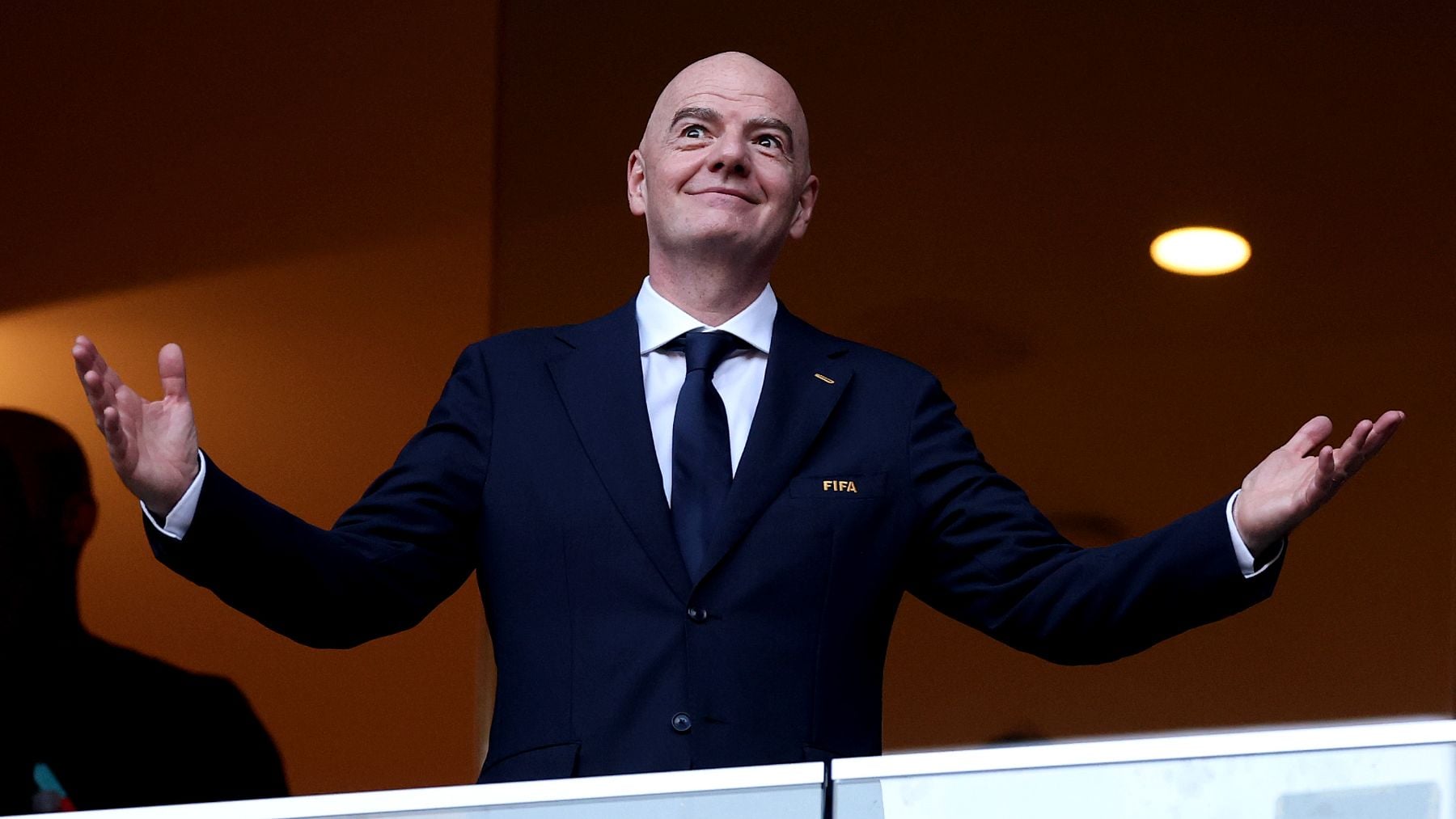 Escándalo: Infantino ofrece a Marruecos la final del Mundial 2030 a cambio de su apoyo, según The Times