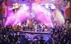 elrow Son Fusteret