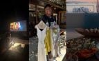 Mbappé hace pública su historia de amor con Ester. (Fotos: Redes Sociales)