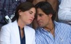 Lourdes Montes y Fran Rivera. (Foto: Europa Press)