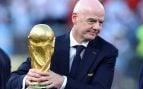 Infantino FIFA