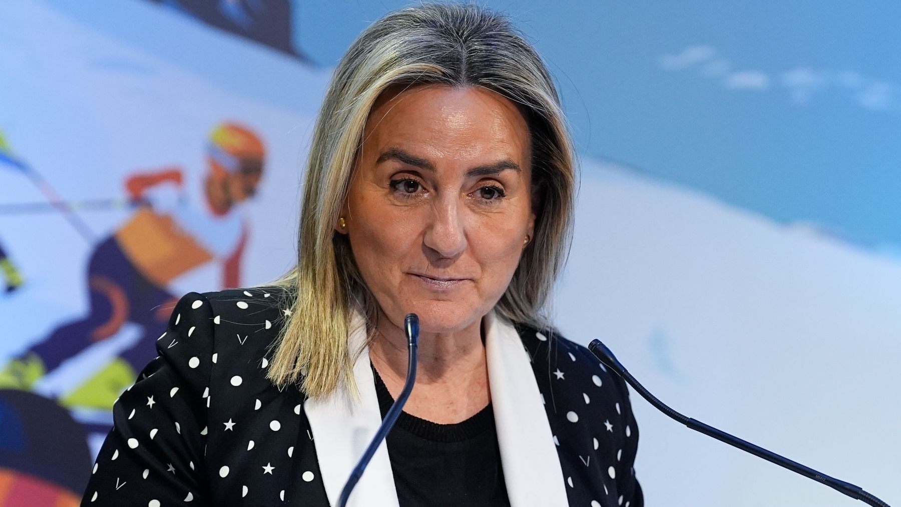 El Gobierno confía en la palabra de la FIFA: Seguimos trabajando para que la final sea en España