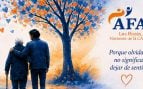 AFA Las Rozas celebra una cena solidaria para impulsar la lucha contra el Alzheimer y apoyar a las familias