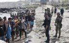 La Audiencia Nacional pregunta a la Guardia Civil si recibió alguna alerta previa sobre la invasión de Ceuta