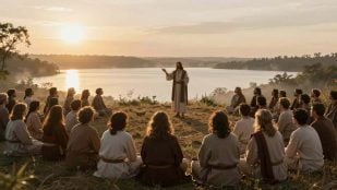 Frases de Jesucristo
