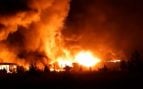 Nuevo ataque a Ucrania: al menos 14 muertos y 27 heridos tras un bombardeo ruso en Kiev