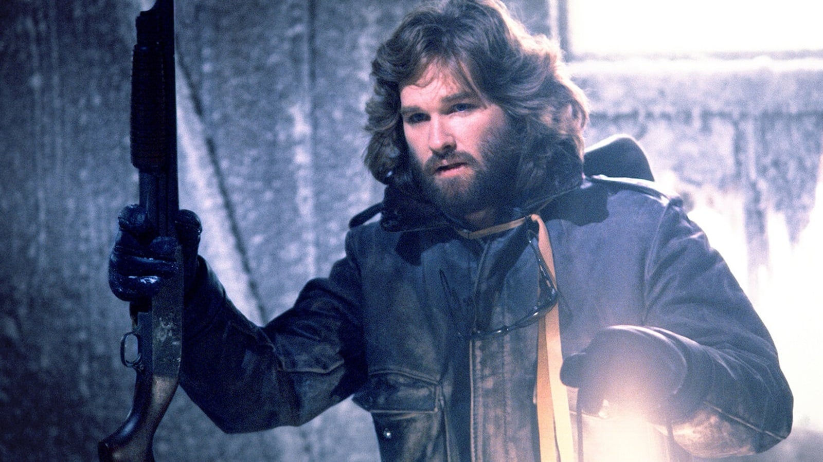 John Carpenter
