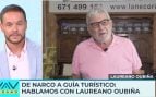 Laureano Oubiña, Galicia, Narcotráfico, narcotour, Vamos a ver, Telecinco