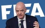 Infantino, FIFA