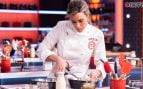 Marta Sanahuja, Delicious Martha, en MasterChef. (RTVE)