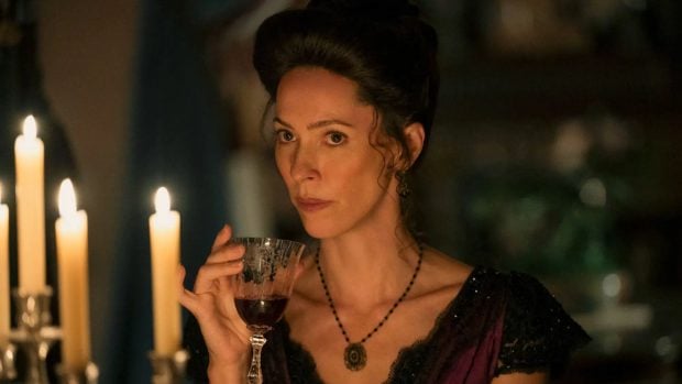 Netflix, Ryan Murphy, series, Monster, caso Lizzie Borden, true crime, Monstruo: la historia de Lizzie Borden