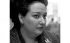 Montserrat Caballé, frase, reflexión, trabajo