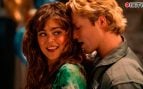 Protagonistas de Off Campus 2. (Prime Video)