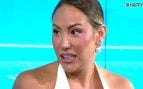 Patricia Steisy en El verano se mueve. (Mediaset)