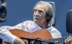 Pepe Habichuela.