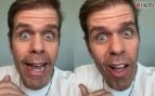 Perez Hilton. (Instagram)