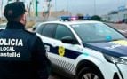 Policía Local detenido amenazas