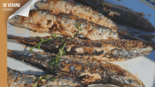 sardinas madrid