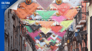 fiestas san cayetano