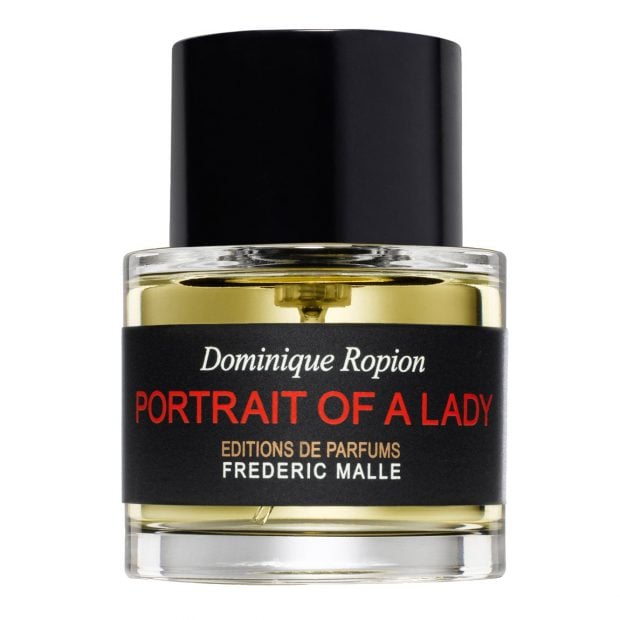 Portrait of a Lady, perfume, fragancia, Madonna