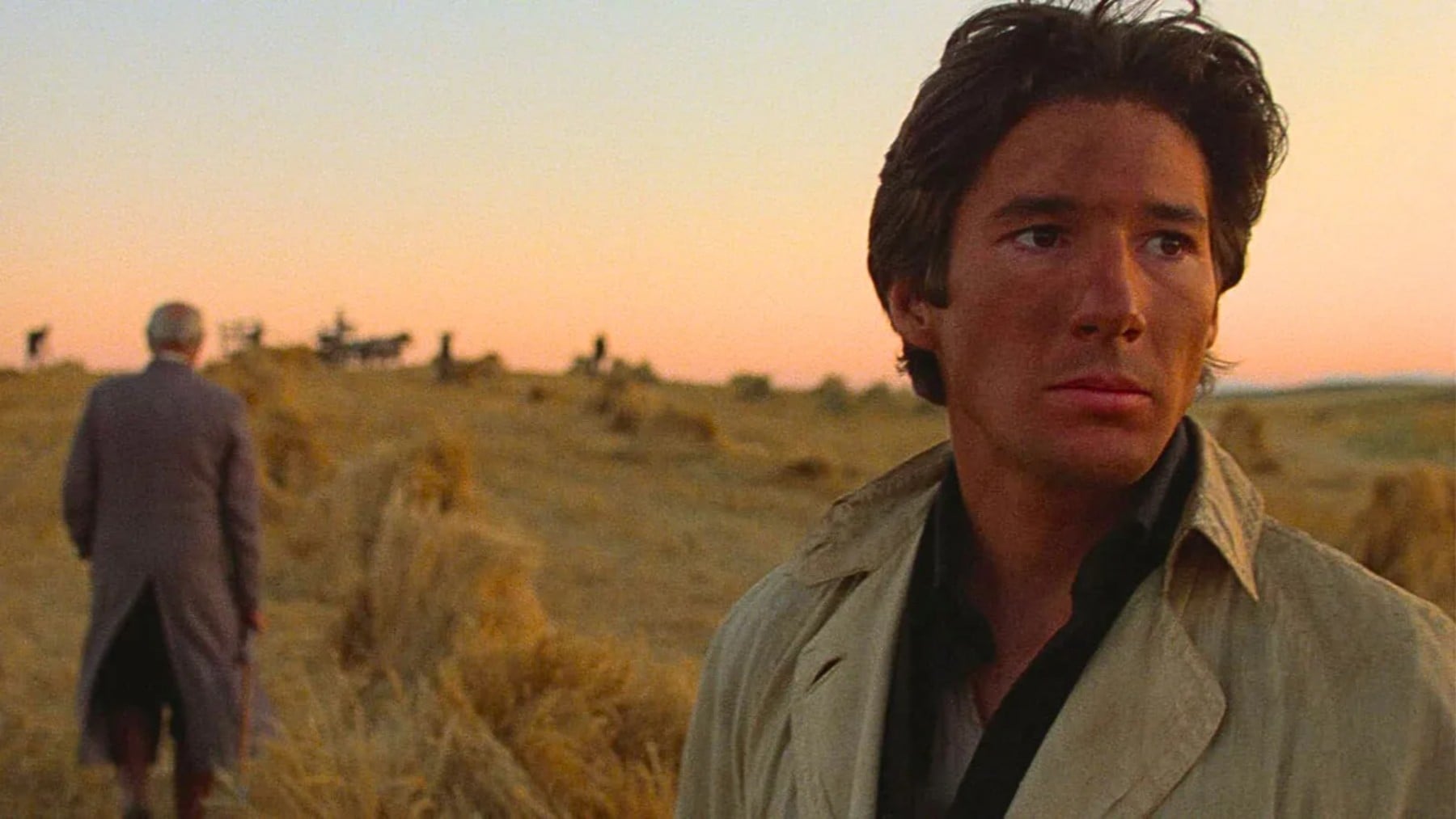 ‘Días del cielo’ (Paramount Pictures).
