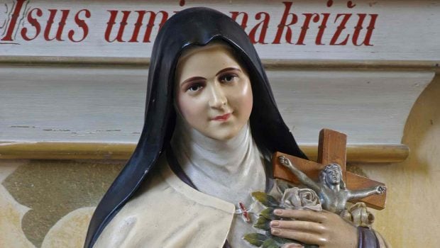Teresa de Jesús