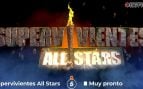 Supervivientes All Stars. (Mediaset)