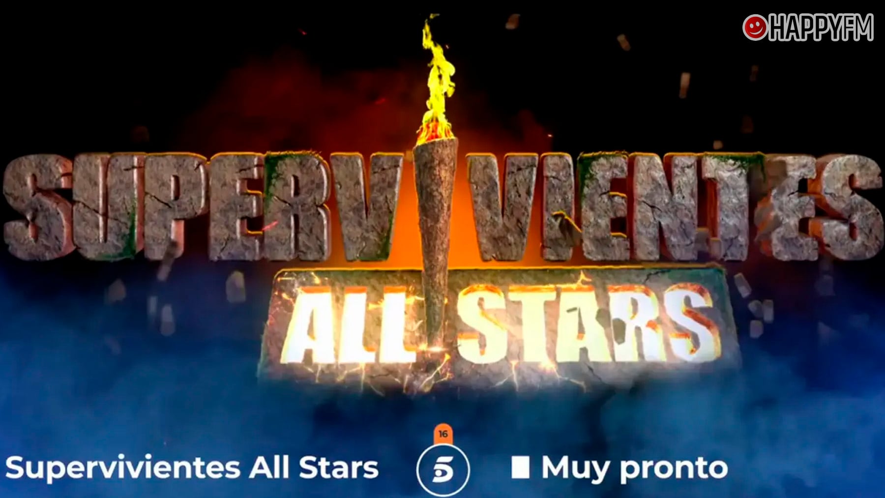 'Supervivientes All Stars