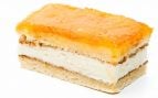 Tarta casera