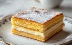 Tarta casera